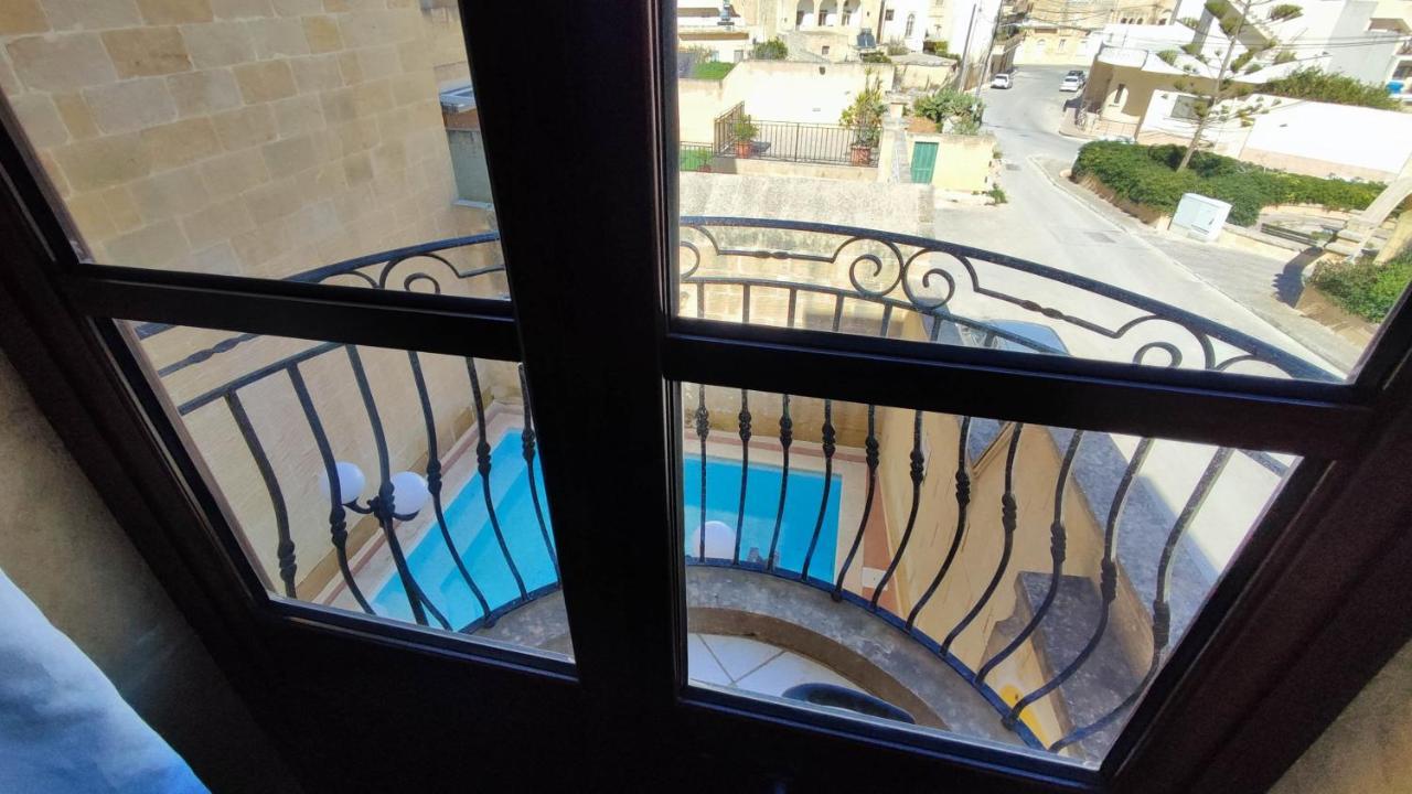 Qala Bed&Breakfast With Swimming Pool - Il-Wenniessa Exterior photo