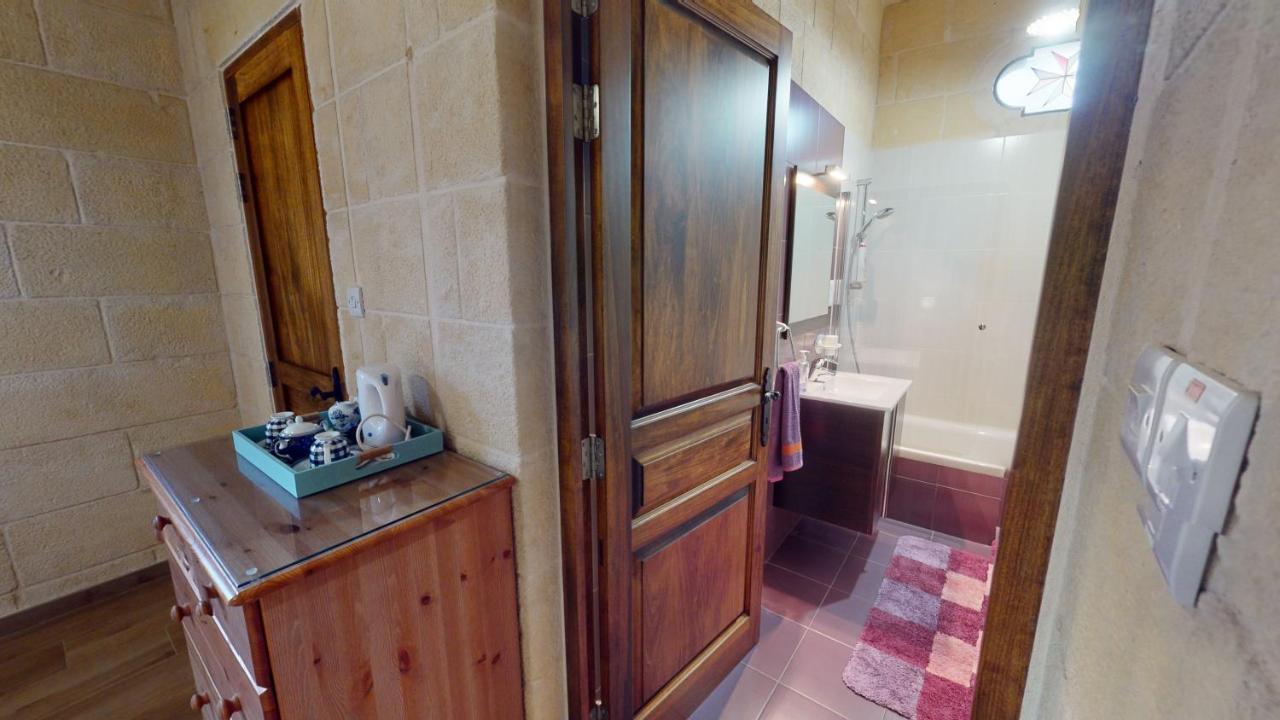 Qala Bed&Breakfast With Swimming Pool - Il-Wenniessa Exterior photo