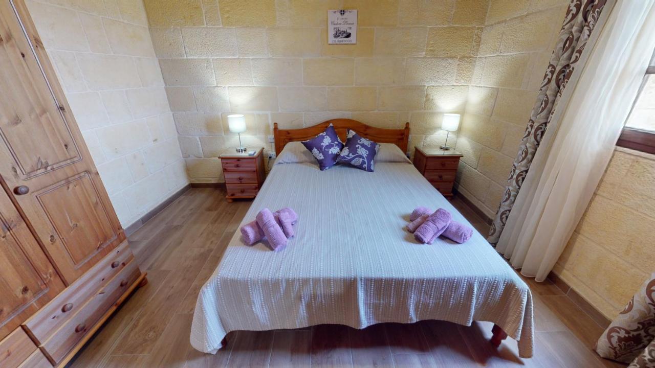 Qala Bed&Breakfast With Swimming Pool - Il-Wenniessa Exterior photo